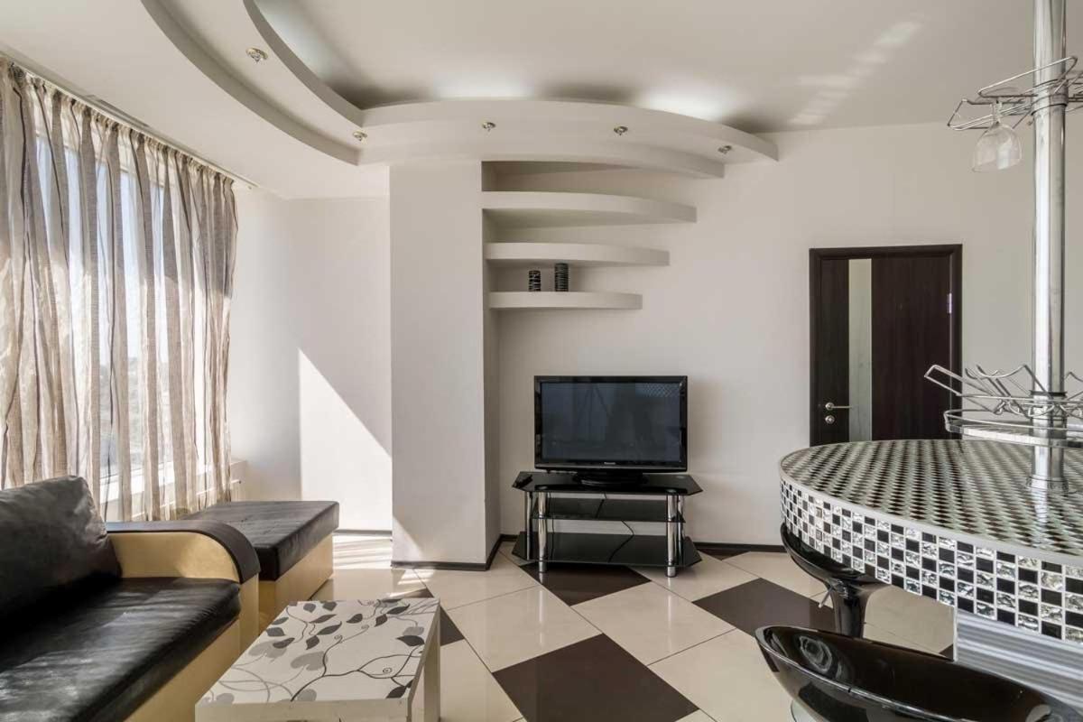 Cozy Apartment In Most City Center دنيبروبيتروفسك المظهر الخارجي الصورة